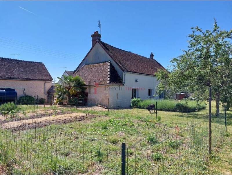 Condé-Sur-Huisne (61110)
