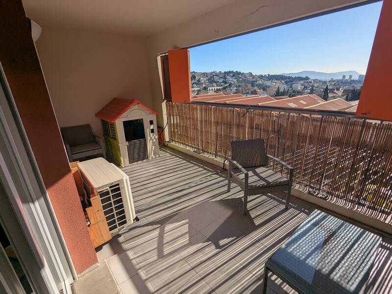 Marseille 15E (13015)