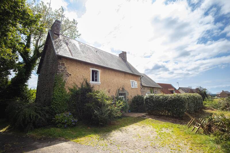 Saint-Jean-Des-Champs (50320)