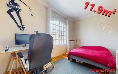 Maisons-Alfort (94700)