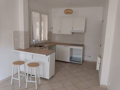 Location appartement 2 pièces Gagny (93220)