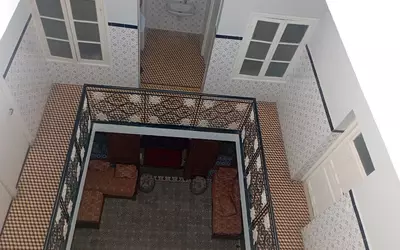 Maroc