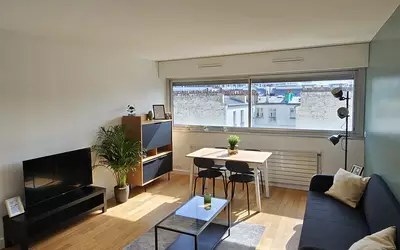 Paris 15E (75015)
