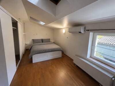 Location appartement 3 pièces Orange (84100)