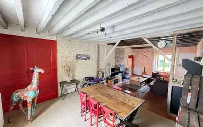 Villerbon (41000)
