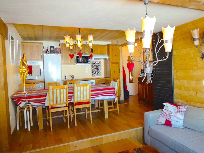 Morzine (74110)