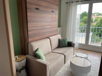 Location appartement studio Épinal (88000)
