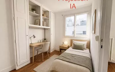 Paris 18E (75018)