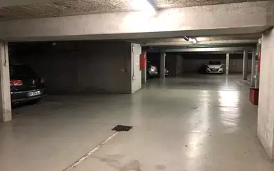 Lyon 9E (69009) Avec Parking