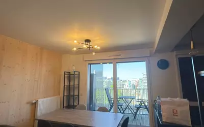 Nanterre (92000)