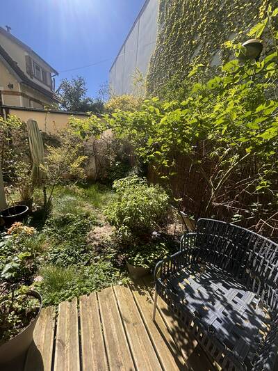 Location appartement 2 pièces Romainville (93230)