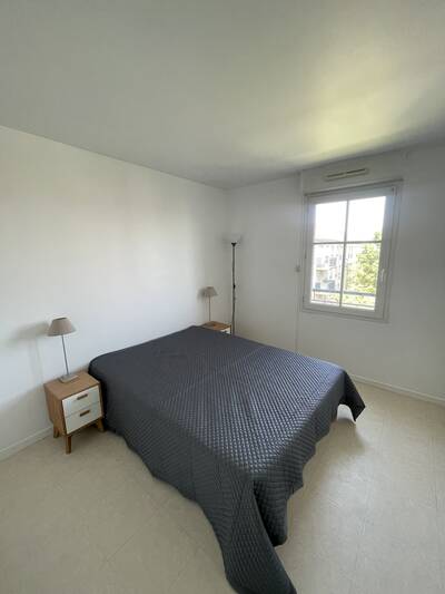 Location appartement 3 pièces Le Blanc-Mesnil (93150)