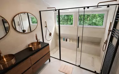 + Dépendance 50M² + Piscine, Lamorlaye (60260)