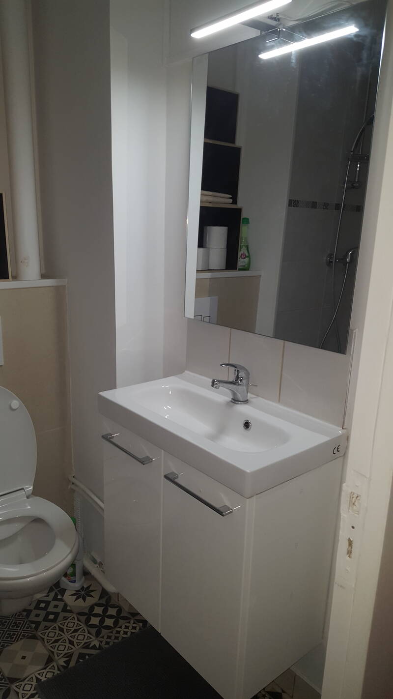 Livry-Gargan (93190)