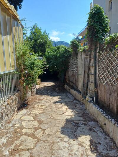 Vente maison 3 pièces Le Cannet (06110)