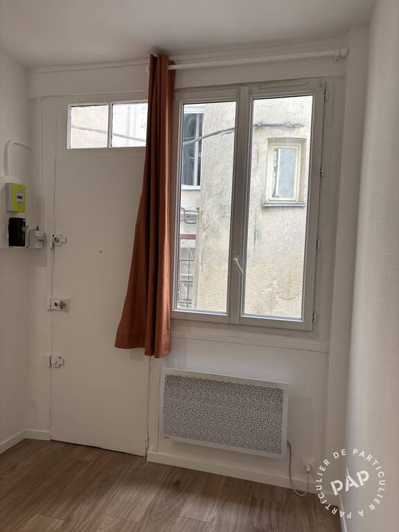 Vente studio 10,80 m² Paris 20E (75020) - 10,80 m² - 105.000 € | Particulier à Particulier — 6