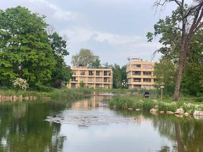 Location appartement 4 pièces Le Vésinet (78110)