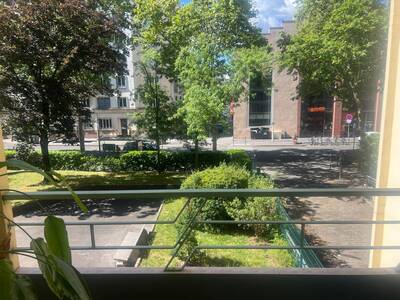 Vente appartement 3 pièces Lyon 8e