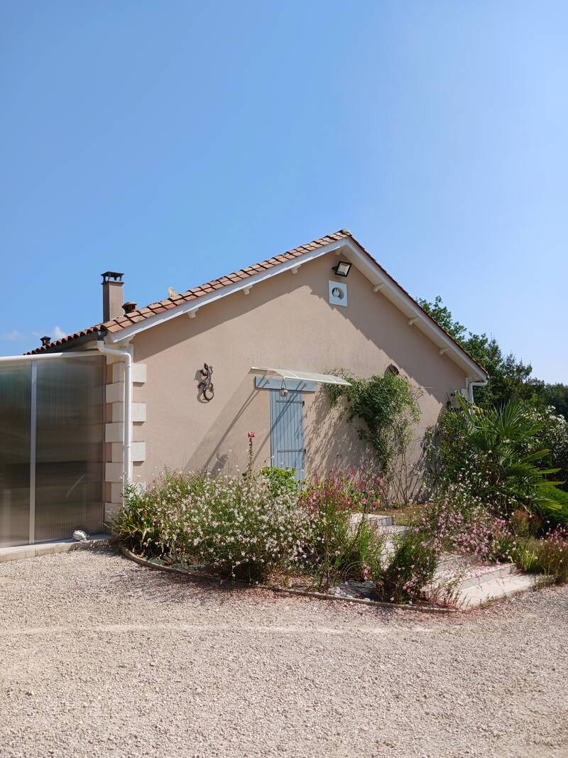 Bourg-Des-Maisons (24320)