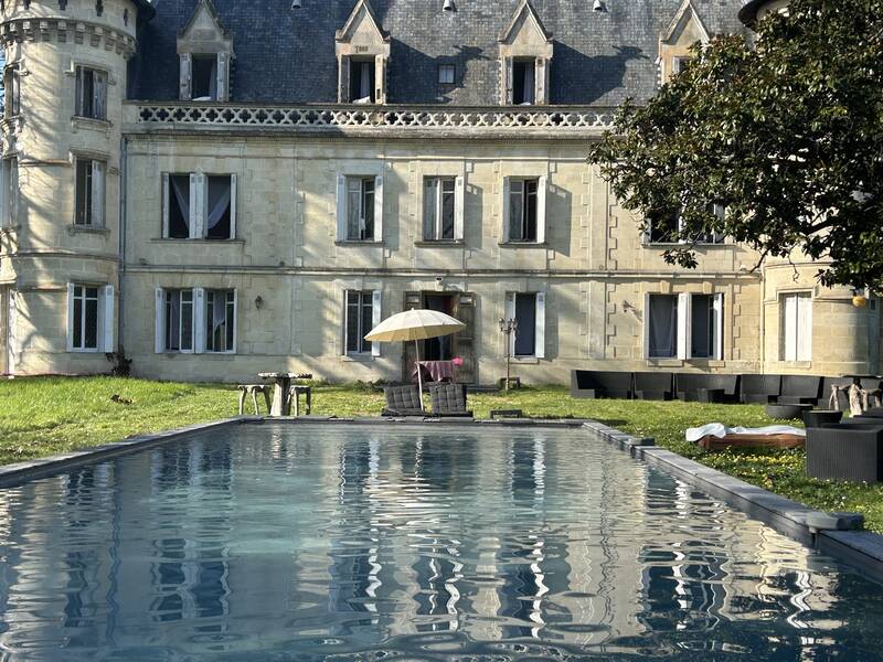 Saint-Sulpice-Et-Cameyrac (33450)
