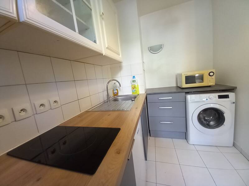 Paris 15E (75015)