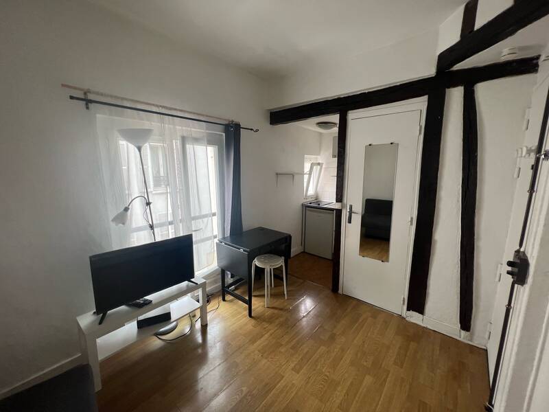 Paris 14E (75014)
