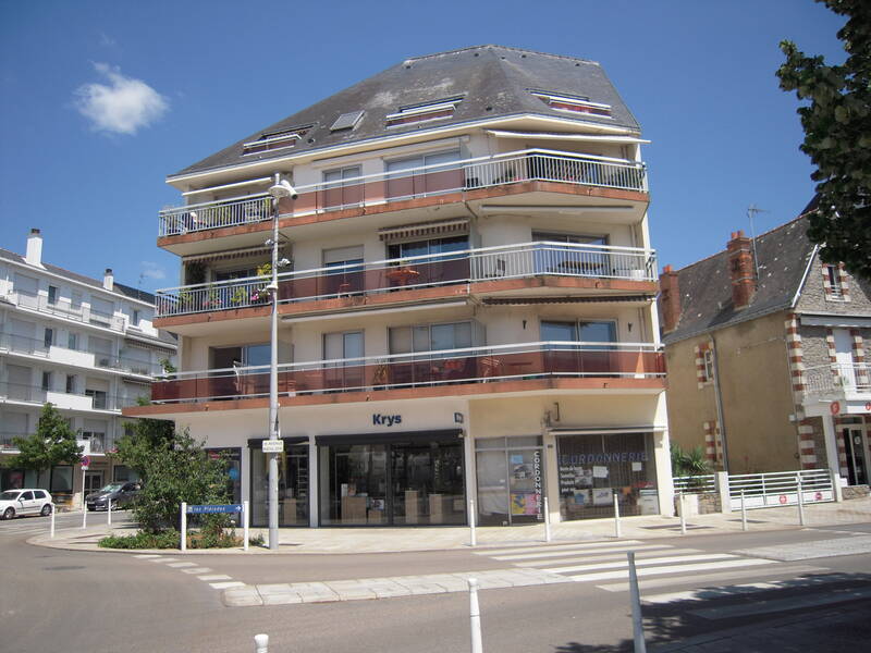 La Baule-Escoublac (44500)