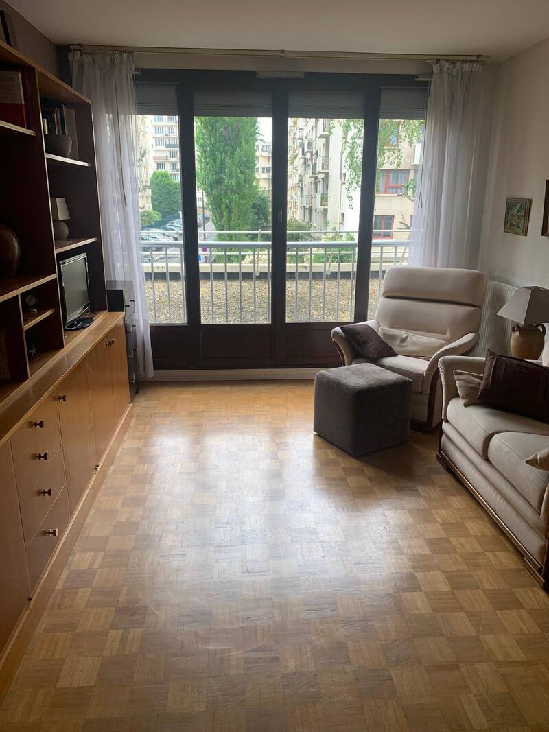 Paris 15E (75015)