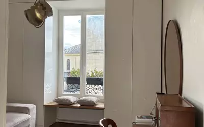 Paris 17E (75017)