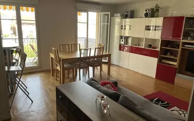 La Garenne-Colombes (92250)