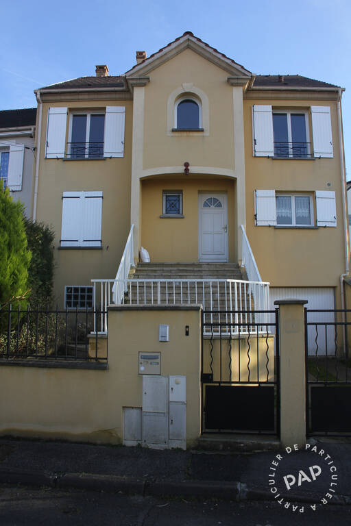 Immobilier Massy (91300) 650.000 € 145 m²