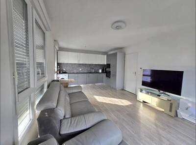 Vente appartement 3 pièces Garges-lès-Gonesse (95140)
