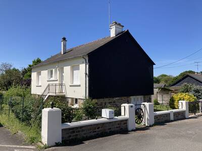 Location maison 4 pièces Messac (35480)