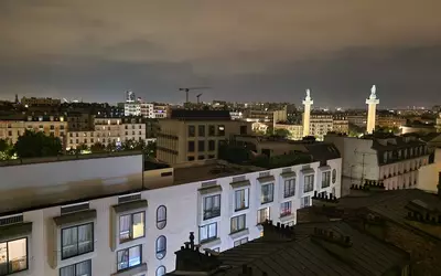 Paris 20E (75020)