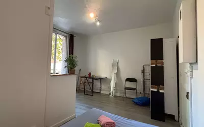 Paris 20E (75020)