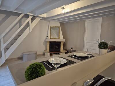 Vente appartement 2 pièces Meulan-en-Yvelines (78250)
