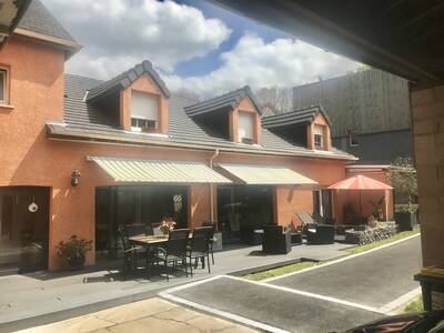 Vente maison 6 pièces Villers-aux-Nœuds (51500)