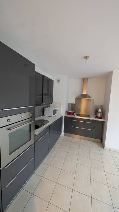 Location appartement 2 pièces Drancy (93700)