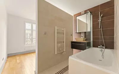 Paris 19E (75019)