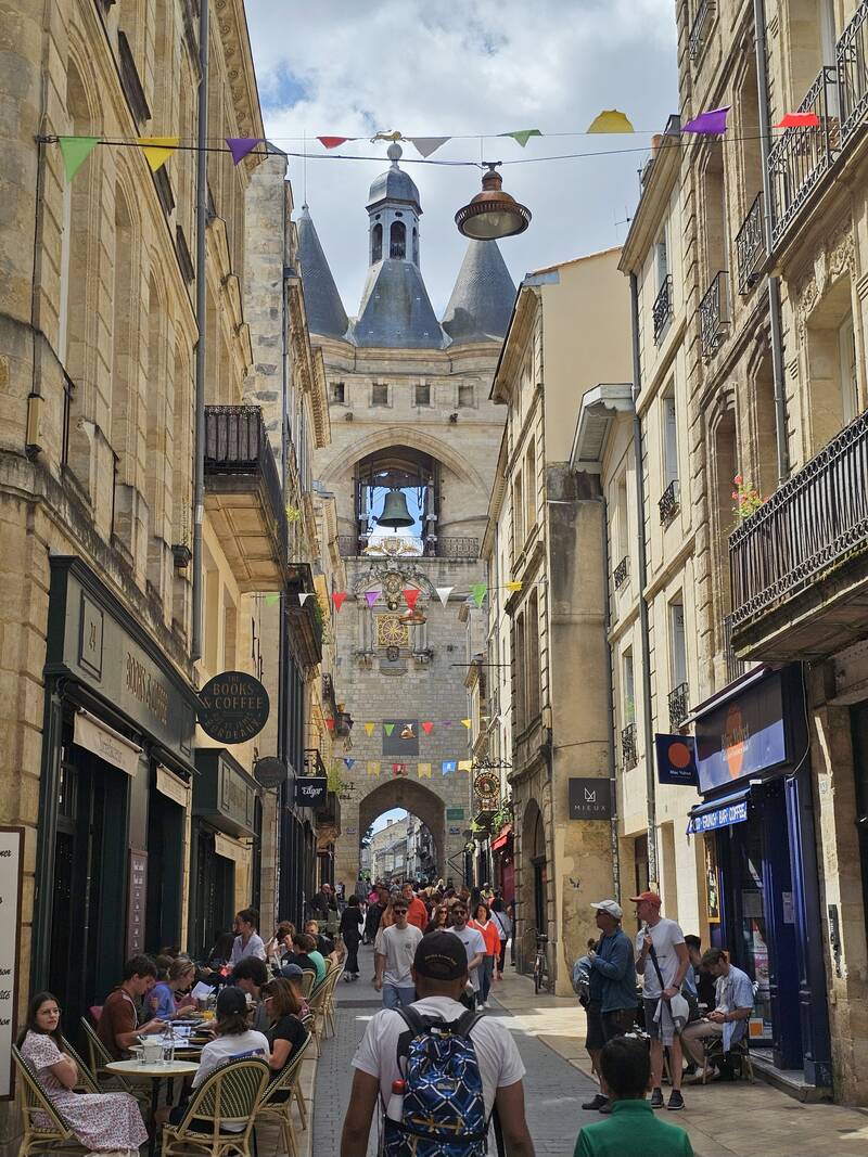 Bordeaux (33000)
