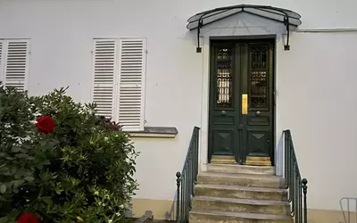 Paris 15E (75015)