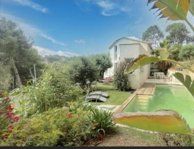 Vente maison 5 pièces La Seyne-sur-Mer (83500)