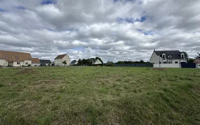 La Heunière (27950)