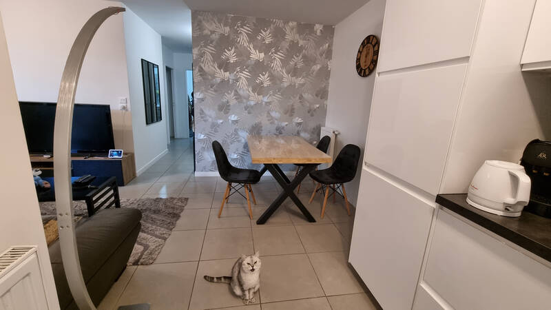 Villeurbanne (69100)