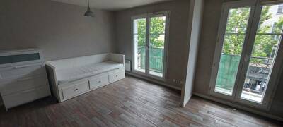 Location appartement studio Bailly-Romainvilliers (77700)