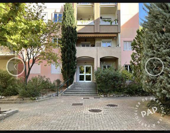 Vente viager 87,44 m² Aix-En-Provence (13090) - 87,44 m² - 260.000