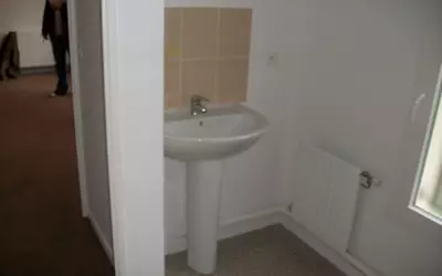 Cergy (95000)