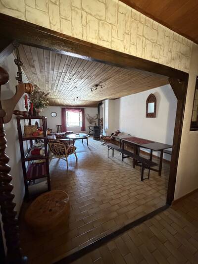 Vente appartement 4 pièces La Motte-du-Caire (04250)