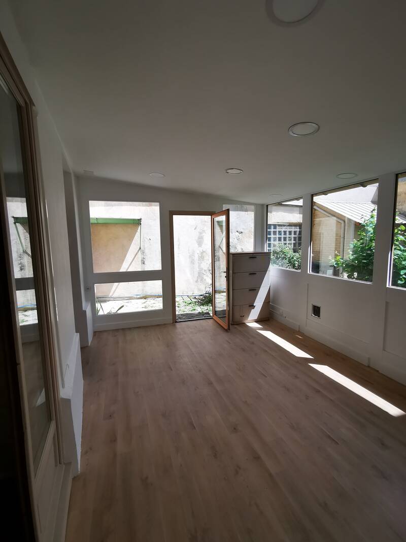 Deuil-La-Barre (95170)