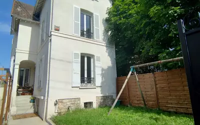 Ermont (95120)